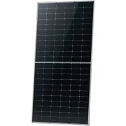 Фотоелектрична сонячна панель Jinko Solar JKM620N-66HL4M-BDV 620W біхасцідна, N-тип (UA)