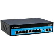 Коммутатор неуправляемый SEVEN Systems P7328 (UA)