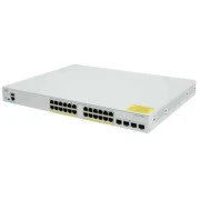 Коммутатор управляемый уровня 2 Cisco Catalyst 1200 (C1200-24FP-4X) (UA)