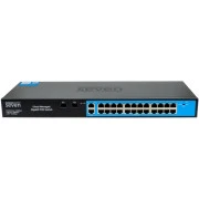 Коммутатор управляемый уровня 2 SEVEN Systems GPS424 (UA)