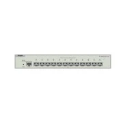 Коммутатор управляемый уровня 3 Ruijie Reyee RG-NBS5500-12XS (UA)