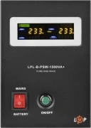 LogicPower LPL-B-PSW-1500VA+ ( 1050W ) 12V (37700) (UA)