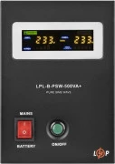 LogicPower LPL-B-PSW-500VA+ ( 350W ) 12V (37709) (UA)