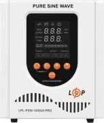 LogicPower LPL-PSW-1000VA PRO ( 700W ) 12V (41268) (UA)