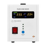 LogicPower LPL-PSW-800VA+ ( 560W ) 12V (37714) (UA)