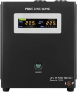 LogicPower LPL-W-PSW-1000VA+ ( 700W ) 12V (37704) (UA)