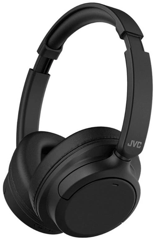 Наушники с микрофоном JVC HAS75N Black (HA-S75NBU) (UA)