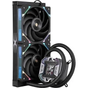 Система водяного охолодження 1stPlayer X-240E Black (X-240E-BK) (UA)