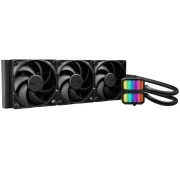 Система водяного охолодження be quiet! Silent Loop 3 420mm (BW026) (UA)