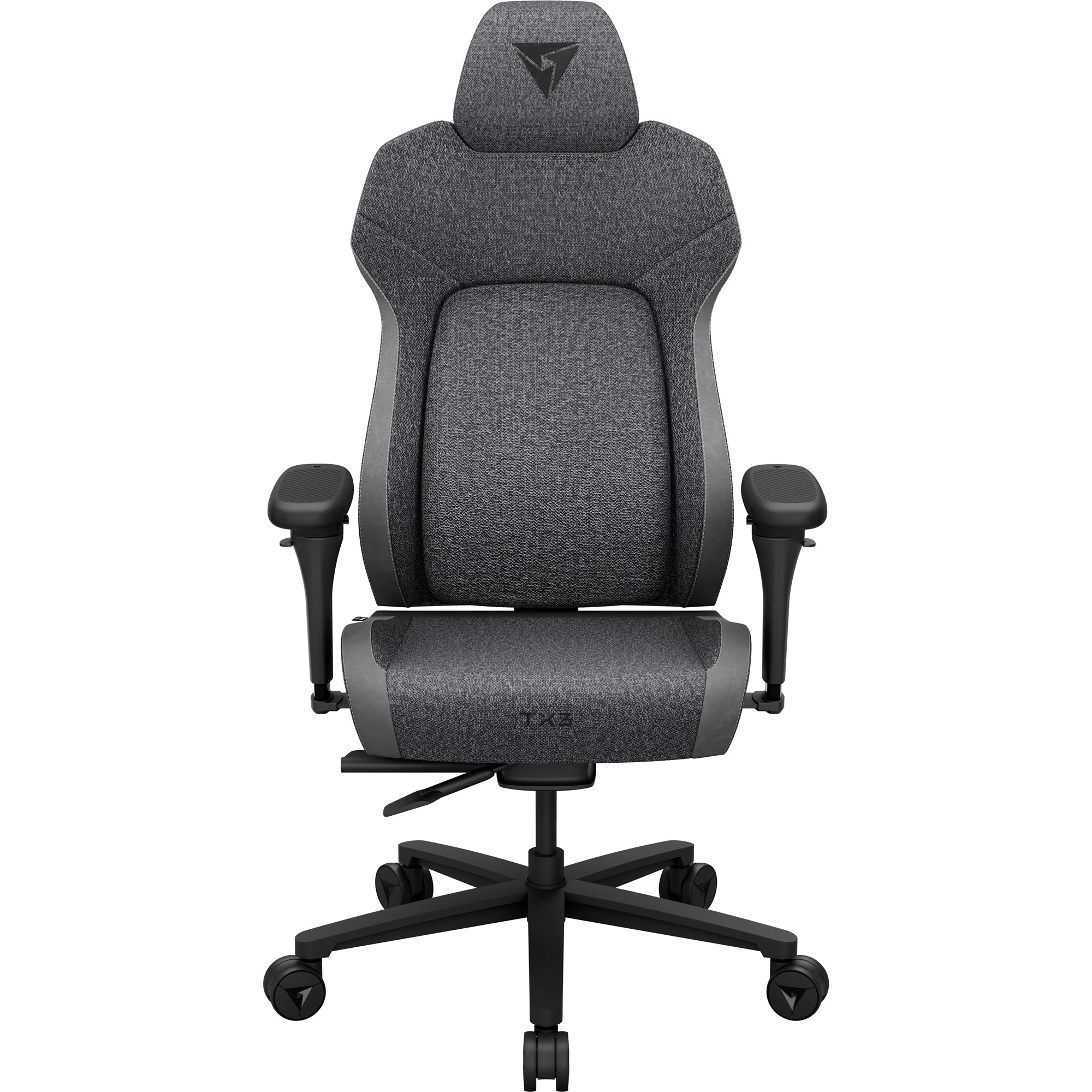 Ігрове крісло TX3 Core 360 Loft Air Dark Grey (TEGC-310710Z.Z1) (UA)