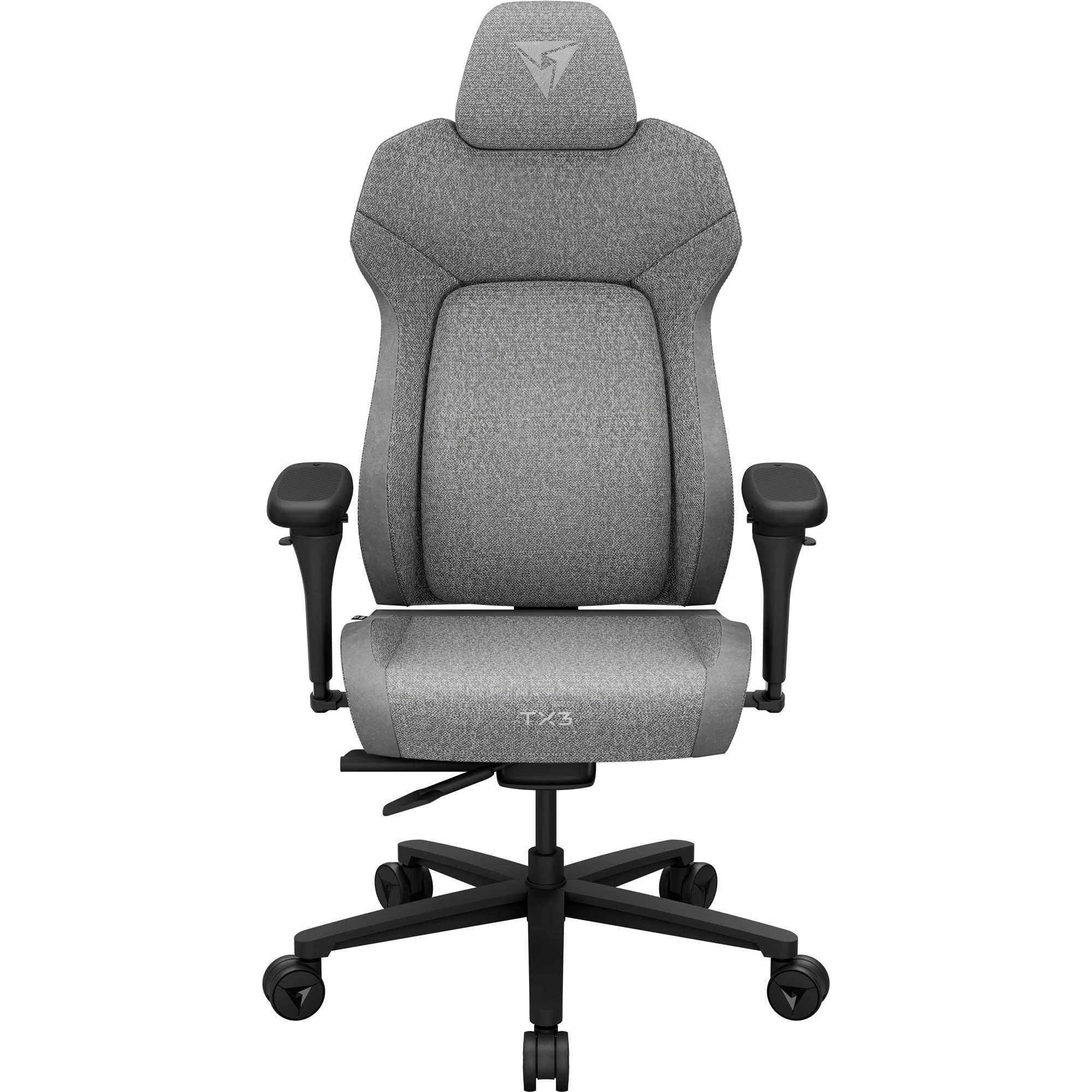 Ігрове крісло TX3 Core 360 Loft Air Light Grey (TEGC-3107101.11) (UA)