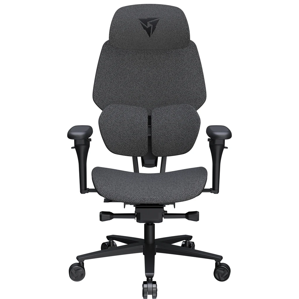 Ігрове крісло TX3 Flex Pro Loft Dark Grey (TEGC-307510Z.Z3) (UA)