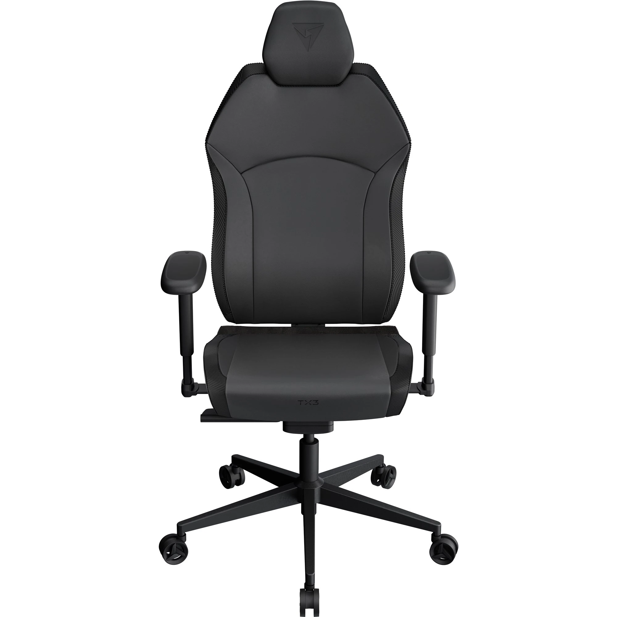 Ігрове крісло TX3 Solo 360 Modern Black (TEGC-2083101.11) (UA)