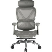 TX3 XTC Mesh Grey (TEGC-3054104.41) (UA)