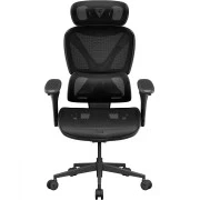 TX3 XTC Pro 360 Mesh Black (TEGC-3091101.11) (UA)