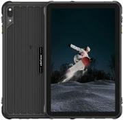 Ulefone Rugking Pad 2 Pro 10.1 8/128Gb 4G NFC Black (6975326661836) (UA)
