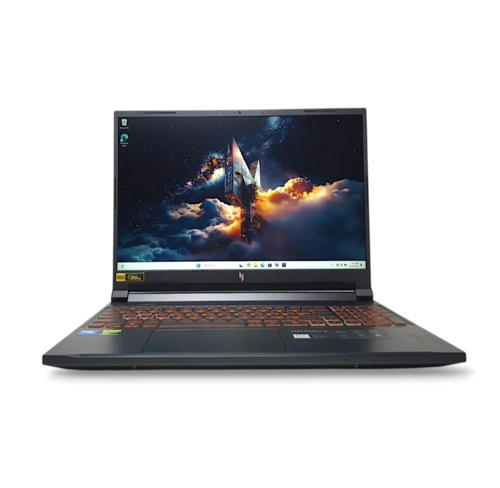 Ноутбук Acer Nitro V 16 ANV16-72-73VJ (NH.U2EAA.002)