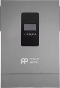 Автономний сонячний інвертор PowerPlant 3600W 24V 100A (NV823154) (UA)