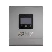 Автономний сонячний інвертор PowerPlant 6000W 48V 120A (NV823161) (UA)