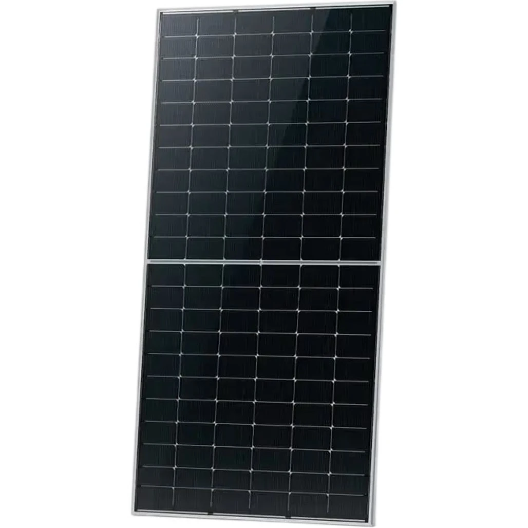 Фотоелектрична сонячна панель Jinko Solar JKM620N-66HL4M-BDV 620W біхасцідна, N-тип (UA)