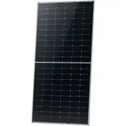 Фотоэлектрическая солнечная панель Jinko Solar JKM620N-66HL4M-BDV 620W bifacial, N-type (UA)
