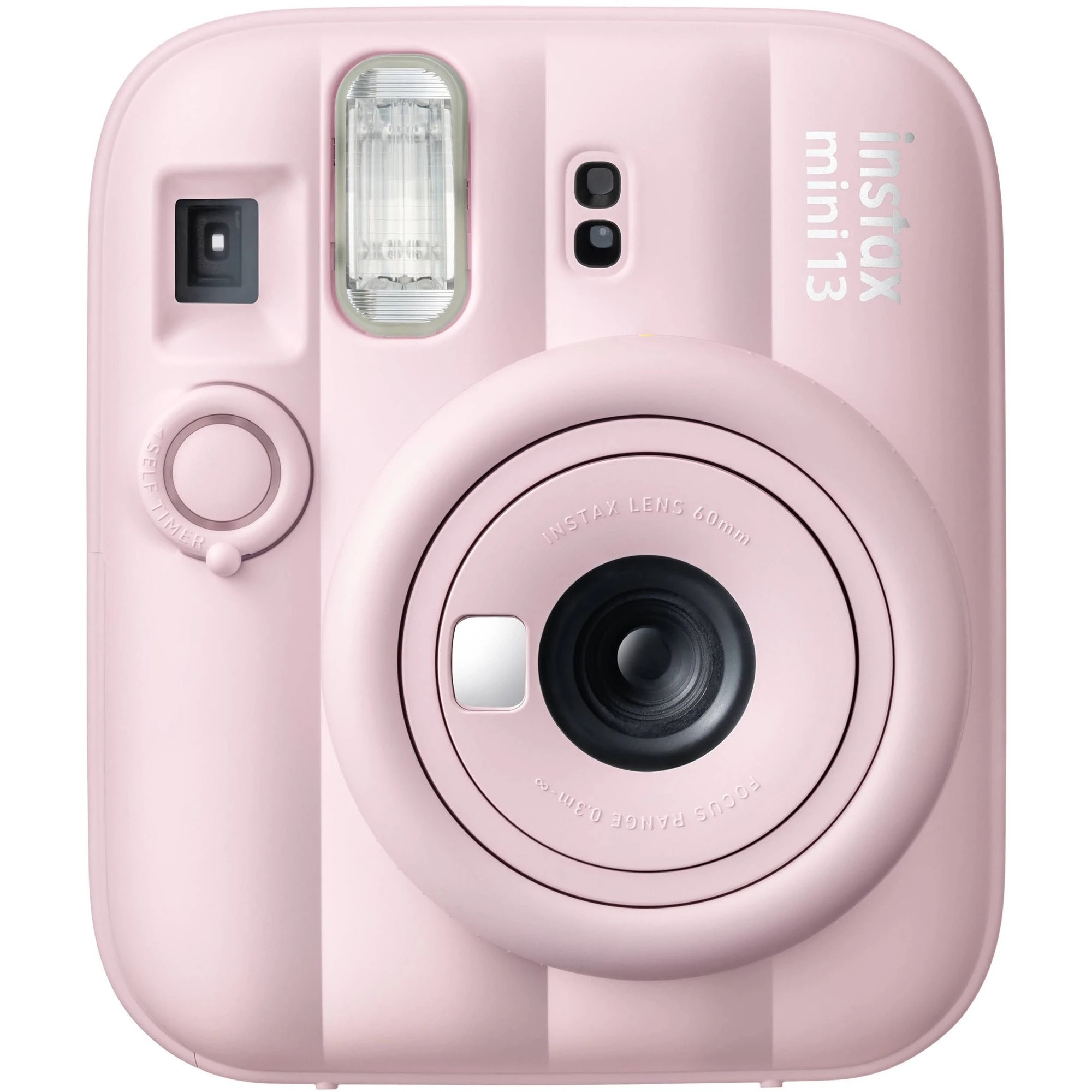 Фотоапарат Fujifilm Instax Mini 13 Candy Pink (16963216) (UA)