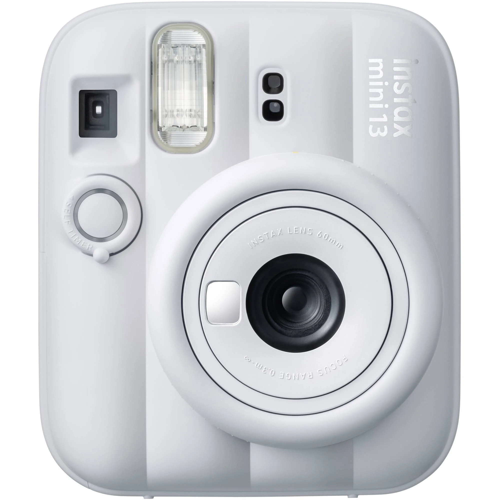 Фотоапарат Fujifilm Instax Mini 13 Clay White (16963230) (UA)