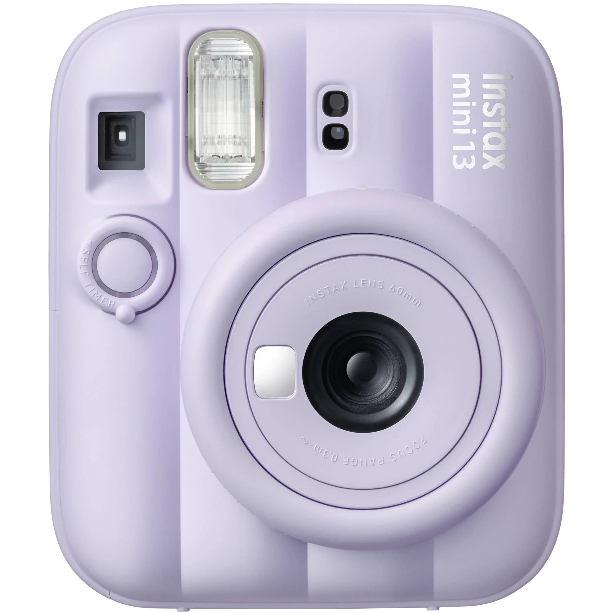 Фотоаппарат Fujifilm Instax Mini 13 Dreamy Purple (16963242) (UA)