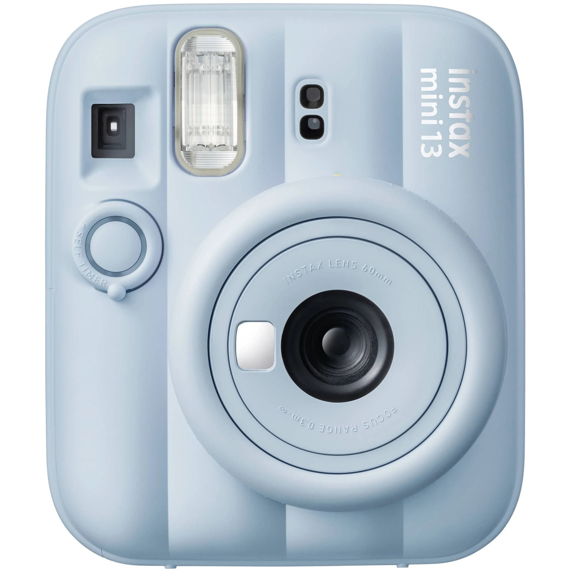 Фотоапарат Fujifilm Instax Mini 13 Frost Blue (16963204) (UA)