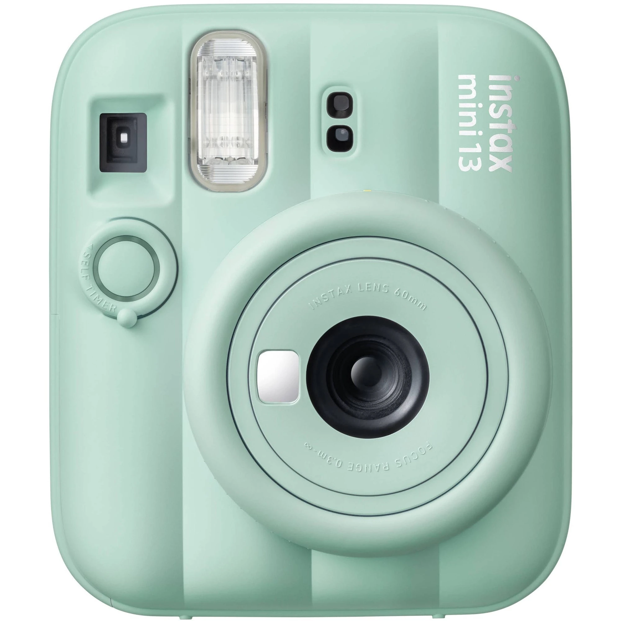 Фотоапарат Fujifilm Instax Mini 13 Lagoon Green (16963228) (UA)