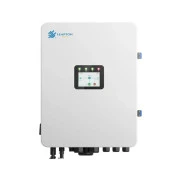 Гібридний сонячний інвертор Leapton Solar 6kW H6000-LS2-G5 (UA)