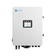 Гібридний сонячний інвертор Leapton Solar 8kW H8000-LS2-G5 (UA)