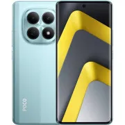 Xiaomi Poco M8 5G 12/512GB Green (no adapter) Europe