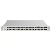 Комутатор Ruijie Reyee RG-NBS3100-48GT4SFP-P-V2 (UA)