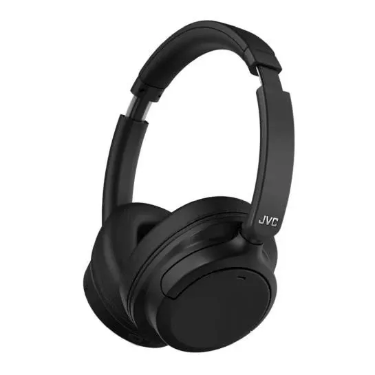 Навушники з мікрофоном JVC HAS95N Black (HA-S95NBU) (UA)