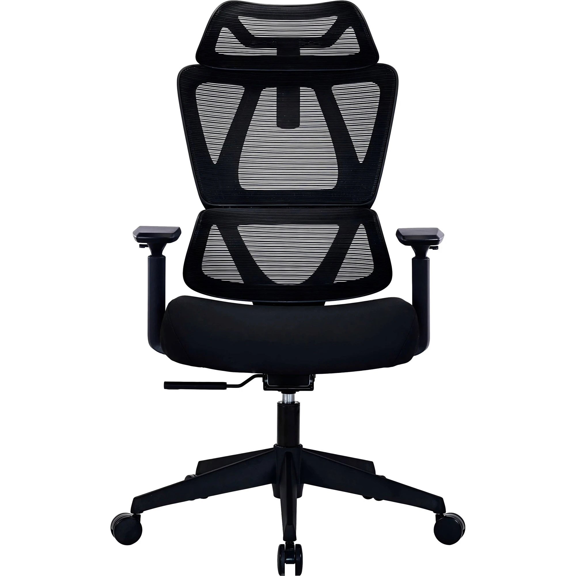 Игровое кресло OfficePro Anvio OC500B (UA)