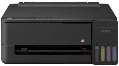 Принтер Epson EcoTank L1350 Black (C11CL65404) (UA)
