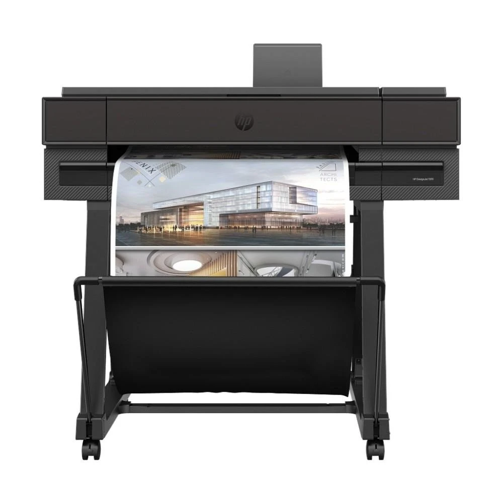 Принтер HP DesignJet T870 24 Wi-Fi (AM0X9A) (UA)