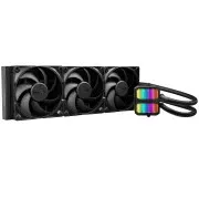Система водяного охлаждения be quiet! Silent Loop 3 420mm (BW026) (UA)