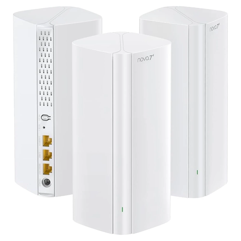 Tenda ME3 Pro (3-pack) (UA)