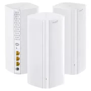 Tenda ME3 Pro (3-pack) (UA)