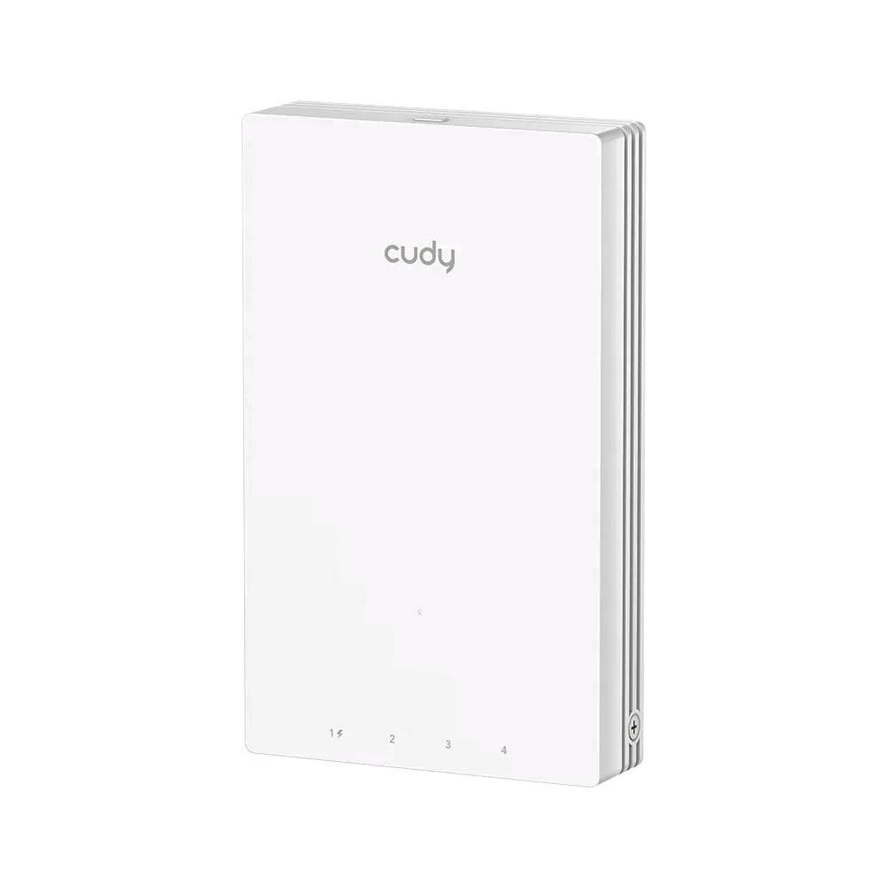 Точка доступу Cudy AP3000 Wall (UA)