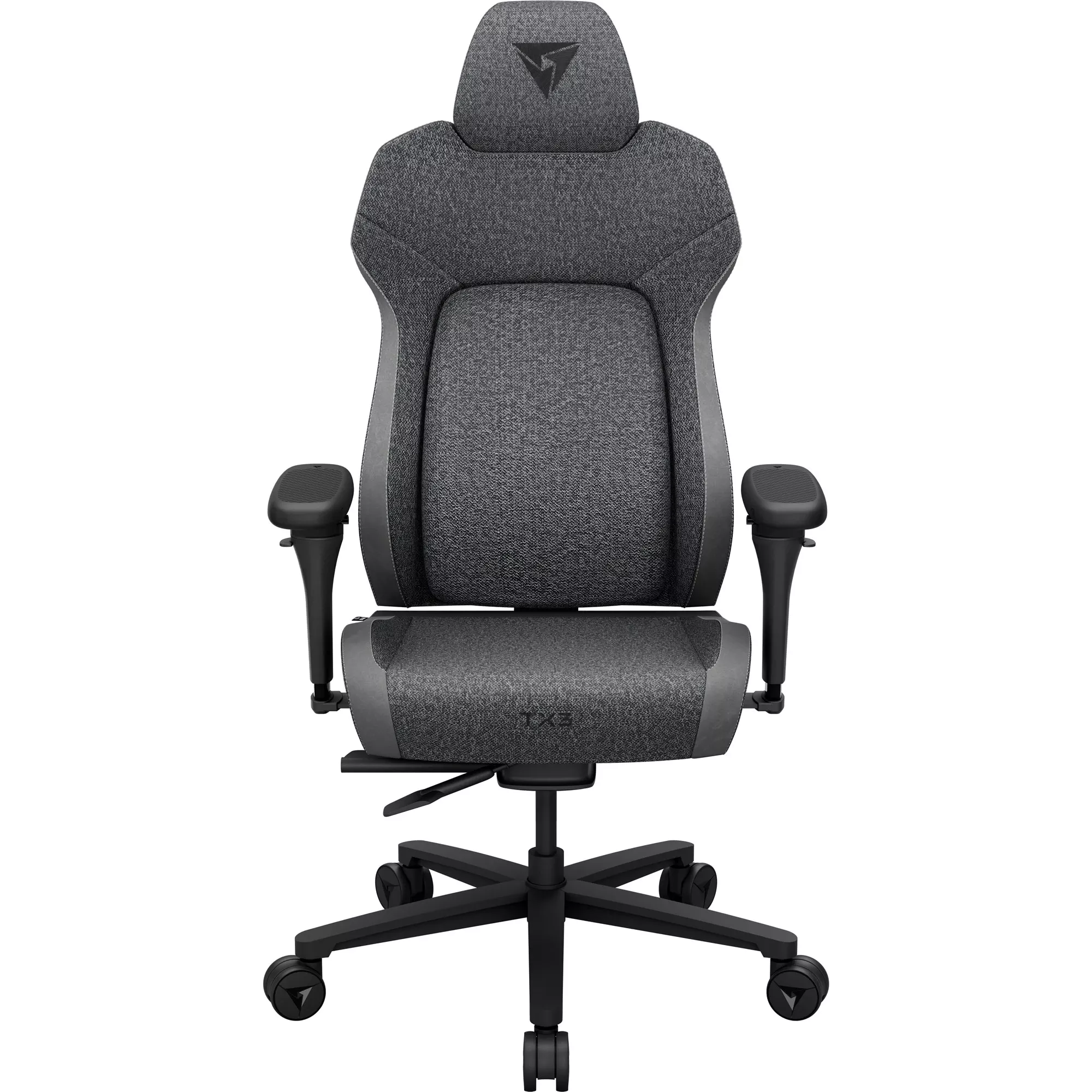 Ігрове крісло TX3 Core 360 Loft Air Dark Grey (TEGC-310710Z.Z1) (UA)
