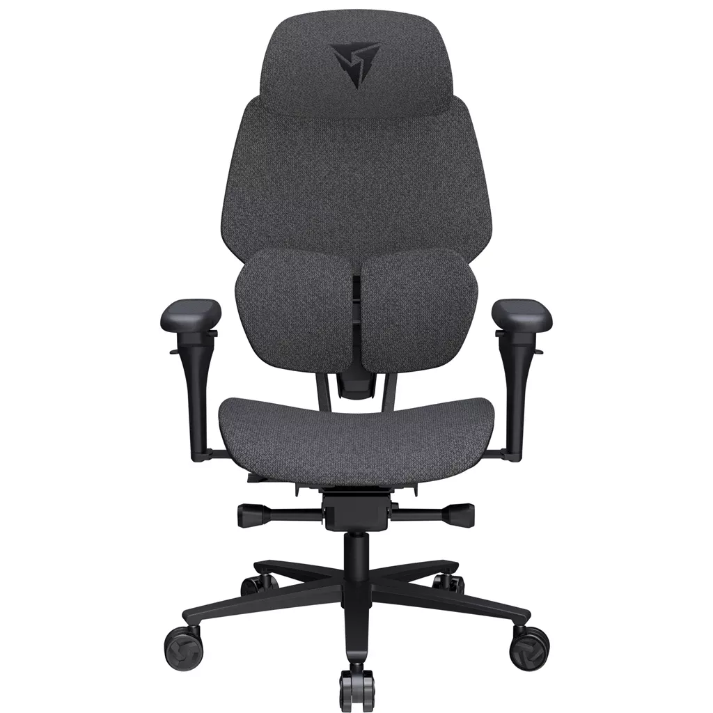 Игровое кресло TX3 Flex Pro Loft Dark Grey (TEGC-307510Z.Z3) (UA)