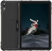 Ulefone Rugking Pad 2 Pro 10.1 8/128Gb 4G NFC Black (6975326661836) (UA)