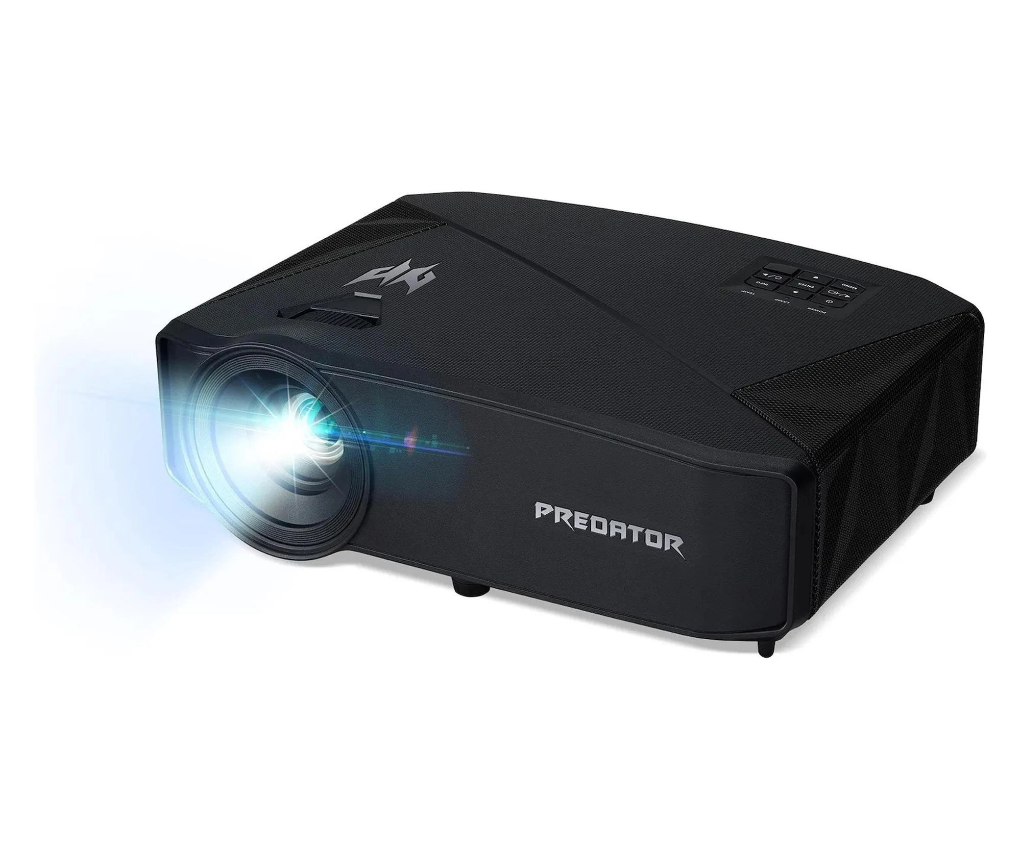 Проектор Acer Predator GD712 (MR.JWJ11.001) EU