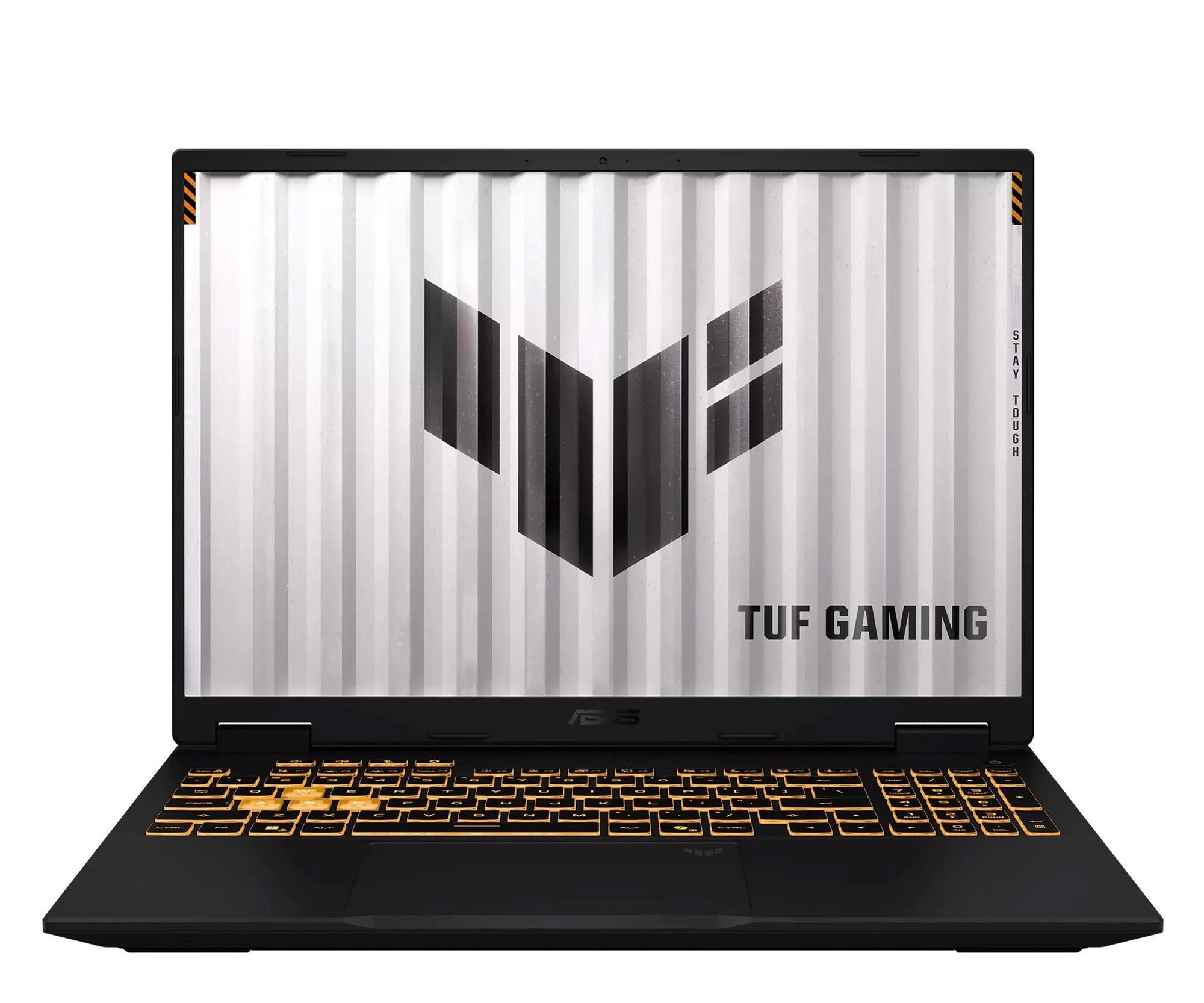 Ноутбук ASUS TUF Gaming F16  i5-14450HX/16GB/512 RTX5050 (FX610JH-I515)