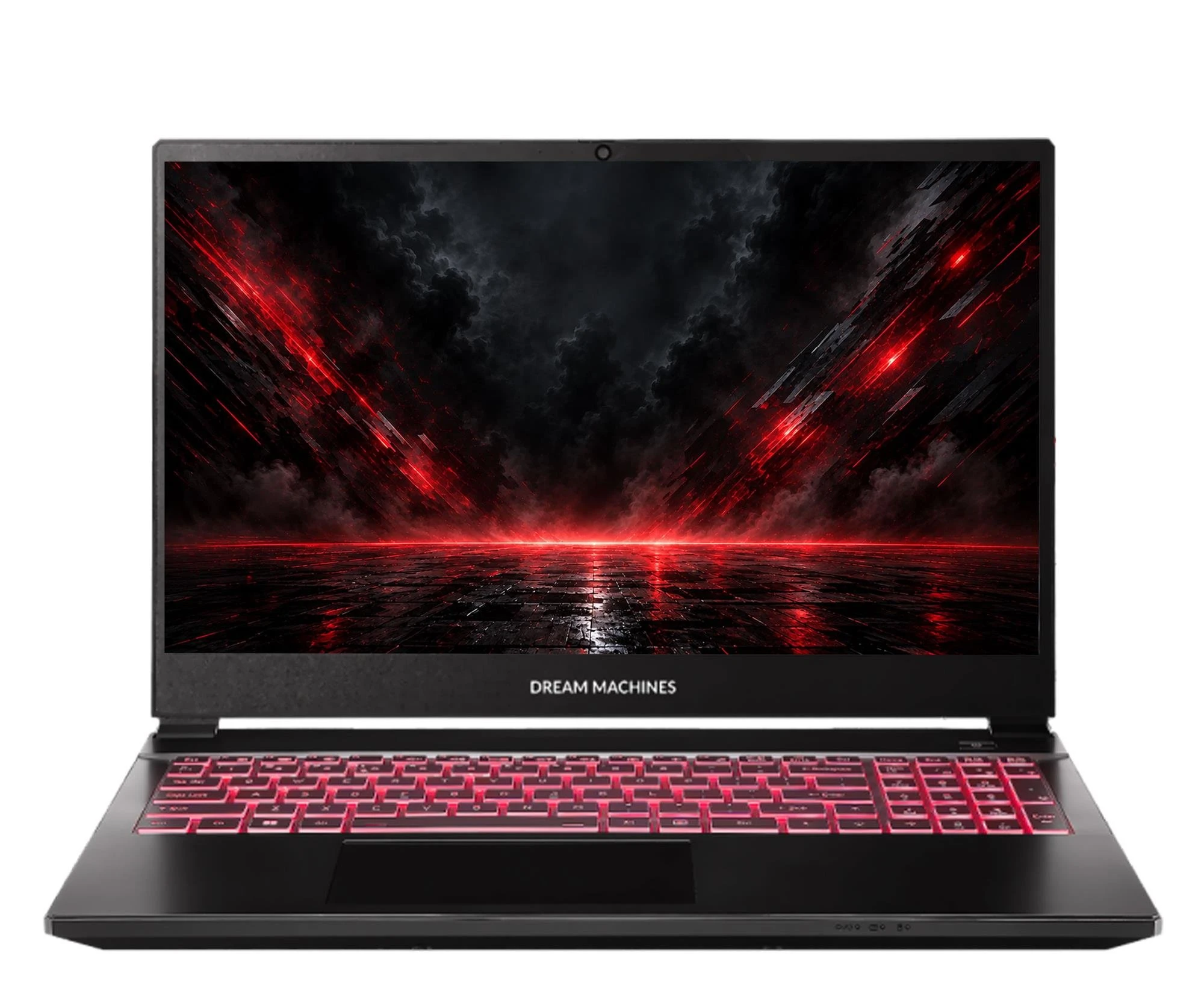 Ноутбук Dream Machines 15PL28 Ryzen 7-H255/16GB/1TB RTX5060 144Hz (RT5060-15PL28)