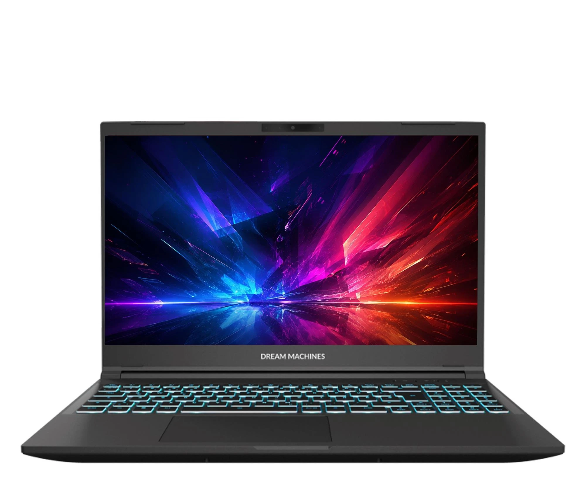 Ноутбук Dream Machines 15PL70 i5-13420H/16GB/512 RTX3050 144Hz (RG3050-15PL70)
