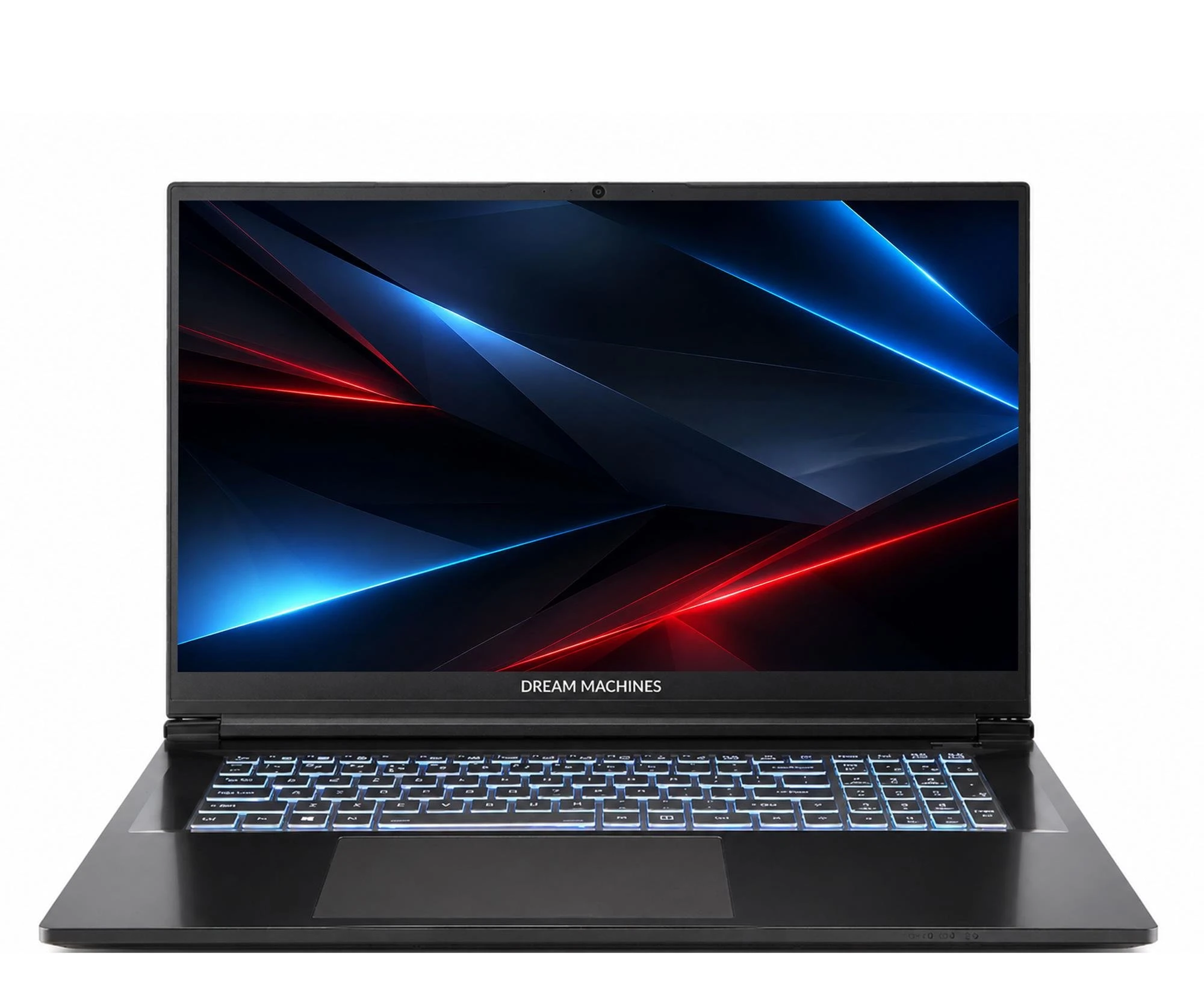 Ноутбук Dream Machines 17PL20 i9-14900HX/16GB/1TB RTX5070Ti 240Hz (RX5070Ti-17PL20)